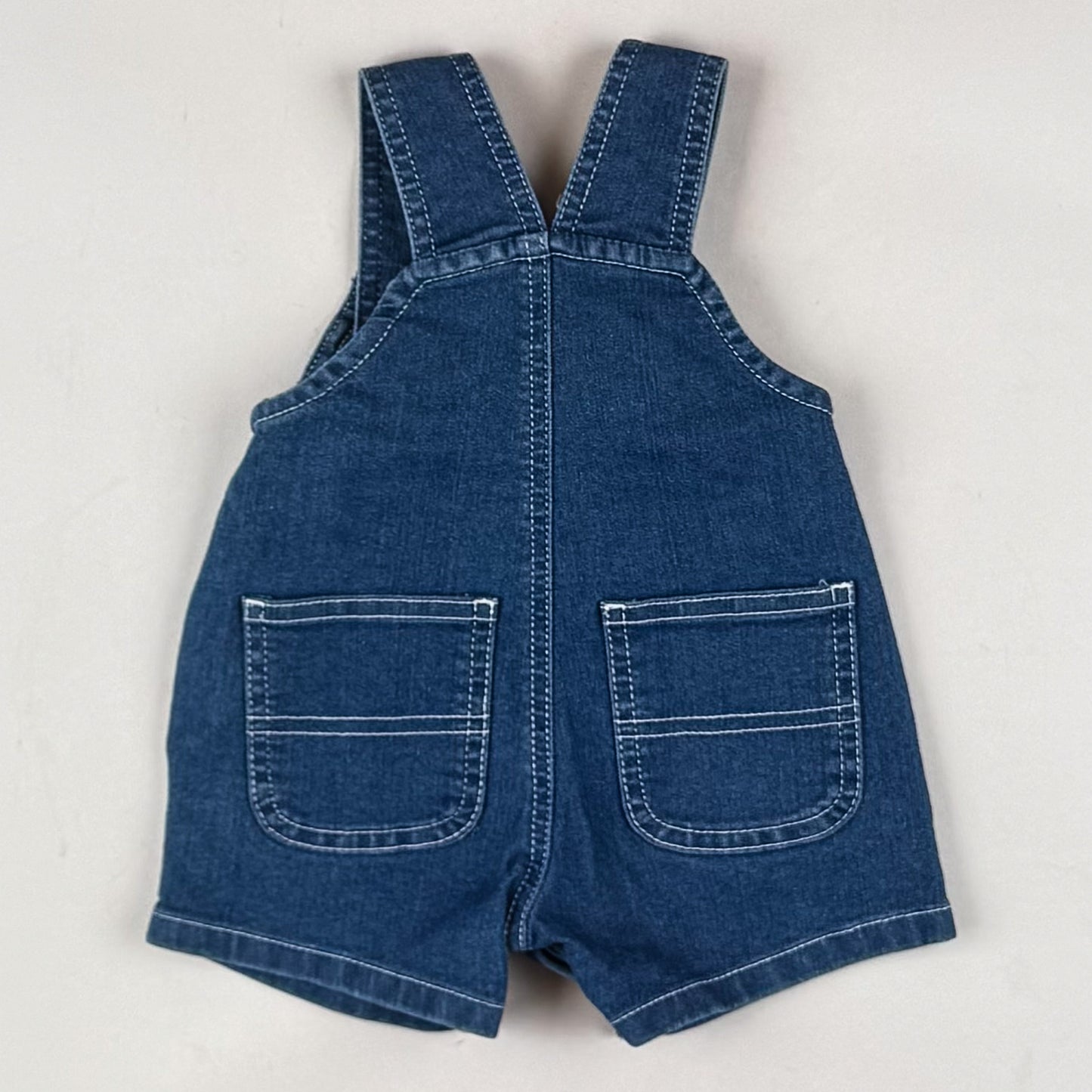 Carhartt Shortalls