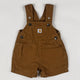 Carhartt Shortalls