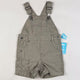 NWT Vintage Lee Shortalls