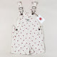 OshKosh Strawberry Shortalls