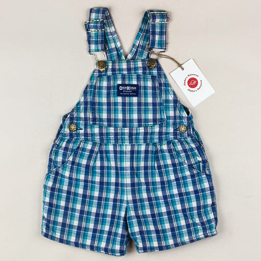 Vintage OshKosh Shortalls