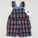Vintage OshKosh Shortalls