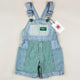 Vintage OshKosh Shortalls