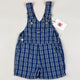 Vintage OshKosh Shortalls