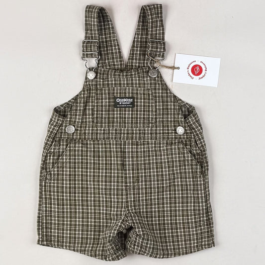 Vintage OshKosh Shortalls