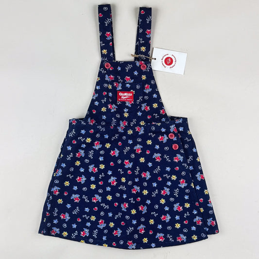 Vintage OshKosh Shortalls