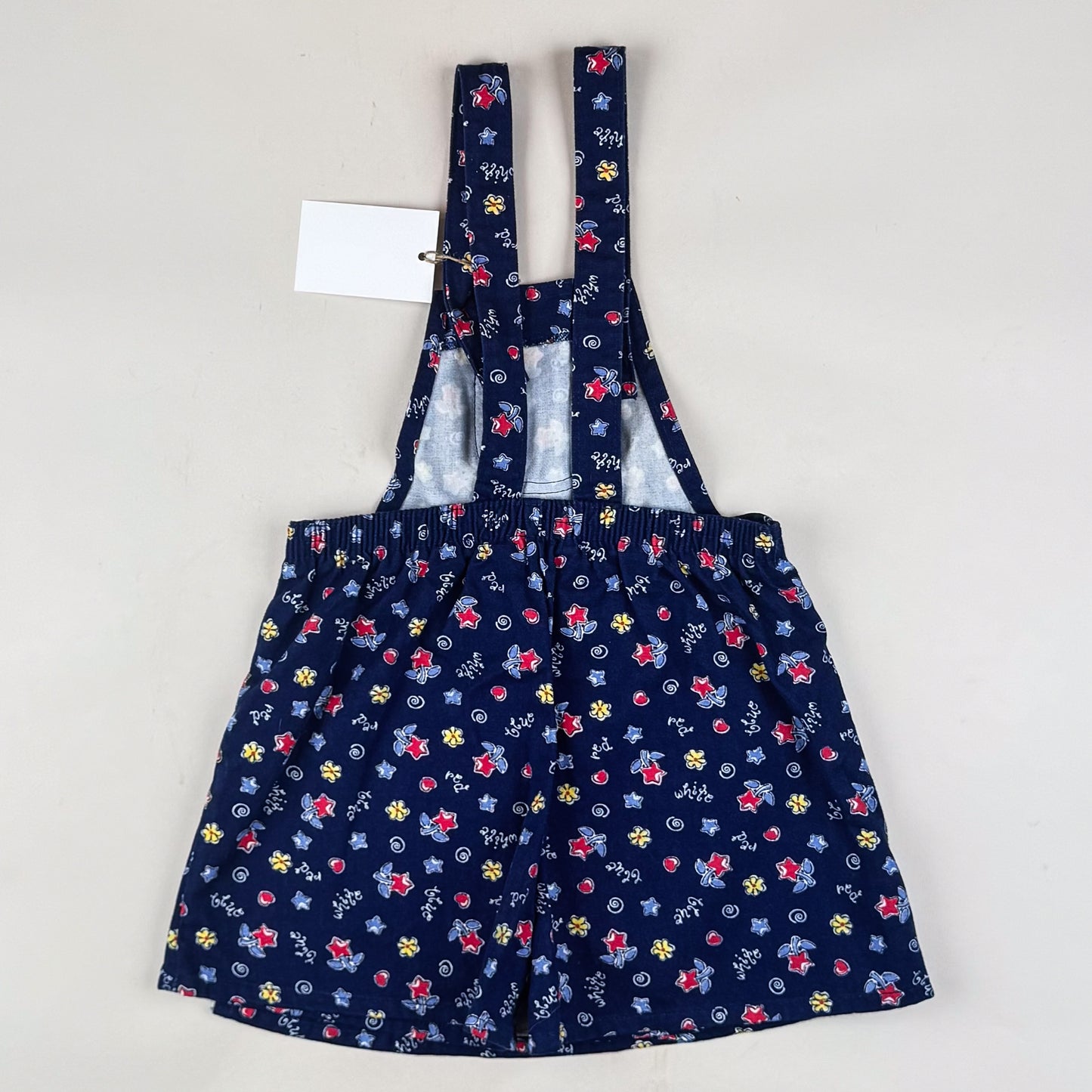 Vintage OshKosh Shortalls