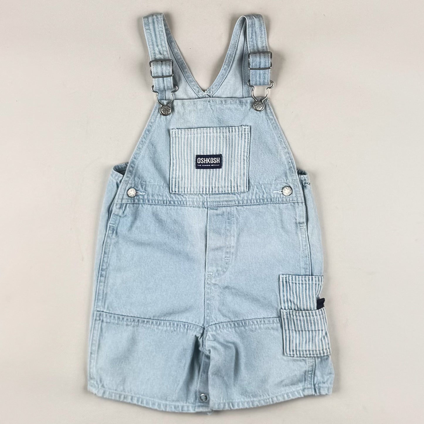 Vintage OshKosh Shortalls