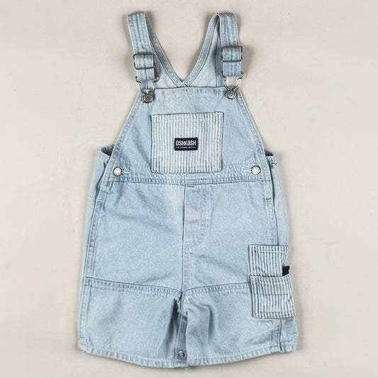 Vintage OshKosh Shortalls