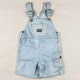 Vintage OshKosh Shortalls