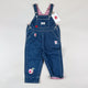 Vintage OshKosh Overalls