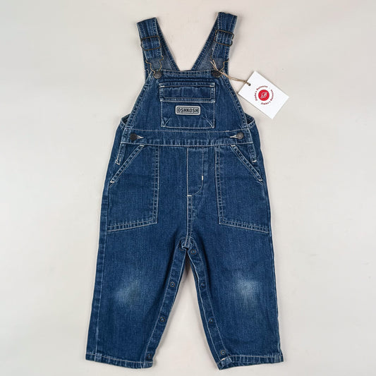 Vintage OshKosh Overalls