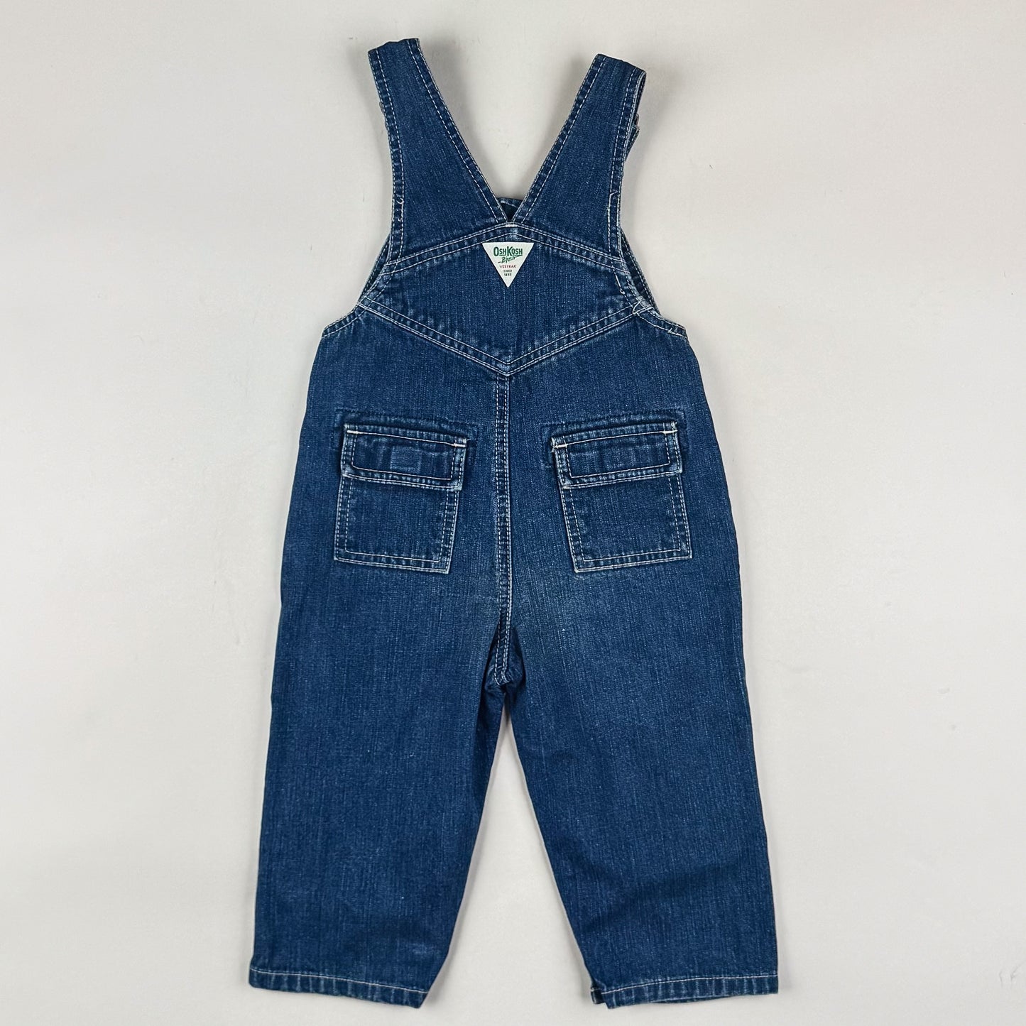 Vintage OshKosh Overalls
