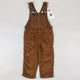 OshKosh Corduroy Overalls