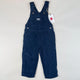 OshKosh Corduroy Overalls