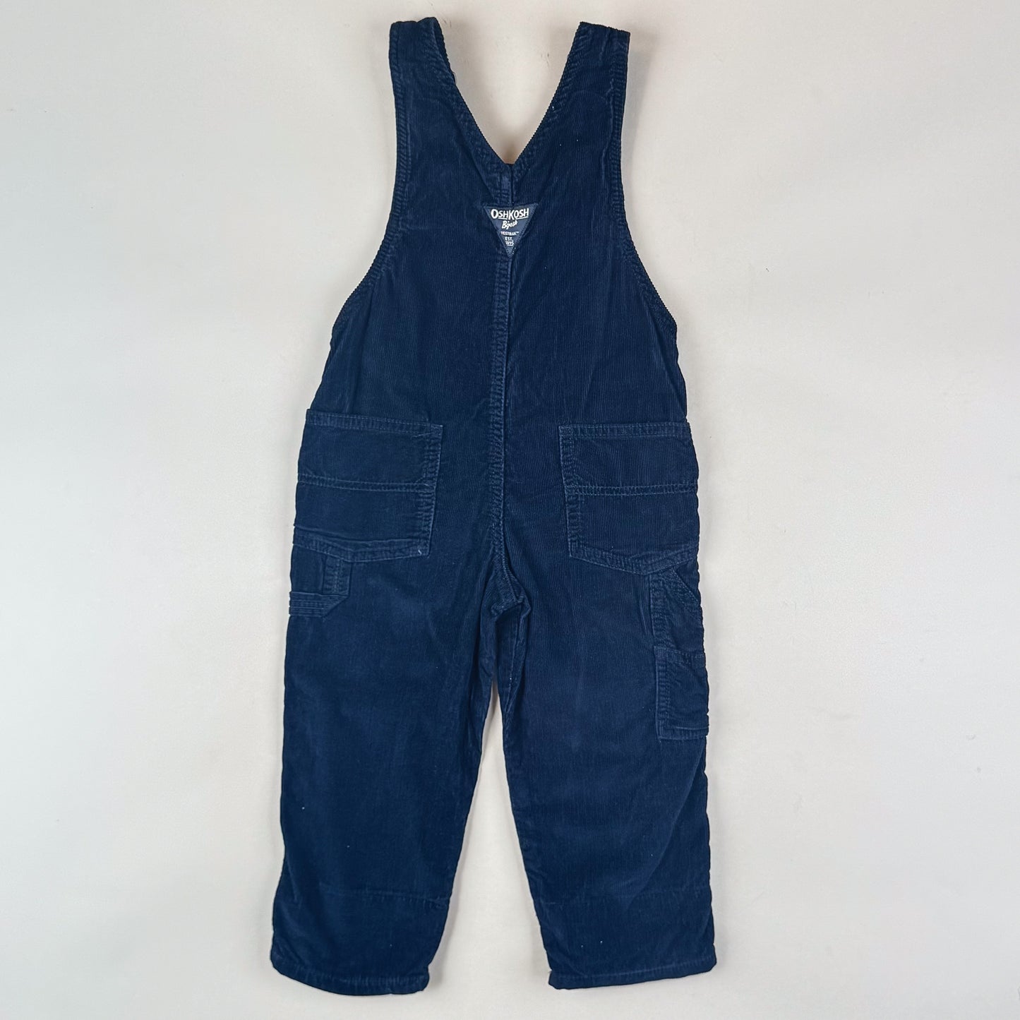 OshKosh Corduroy Overalls