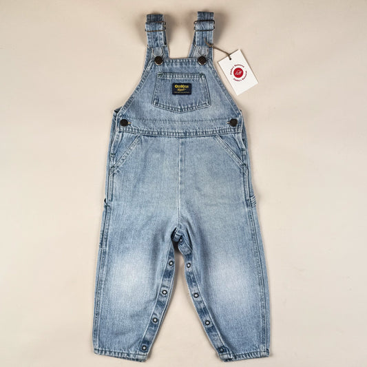 Vintage OshKosh Overalls