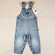 Vintage OshKosh Overalls