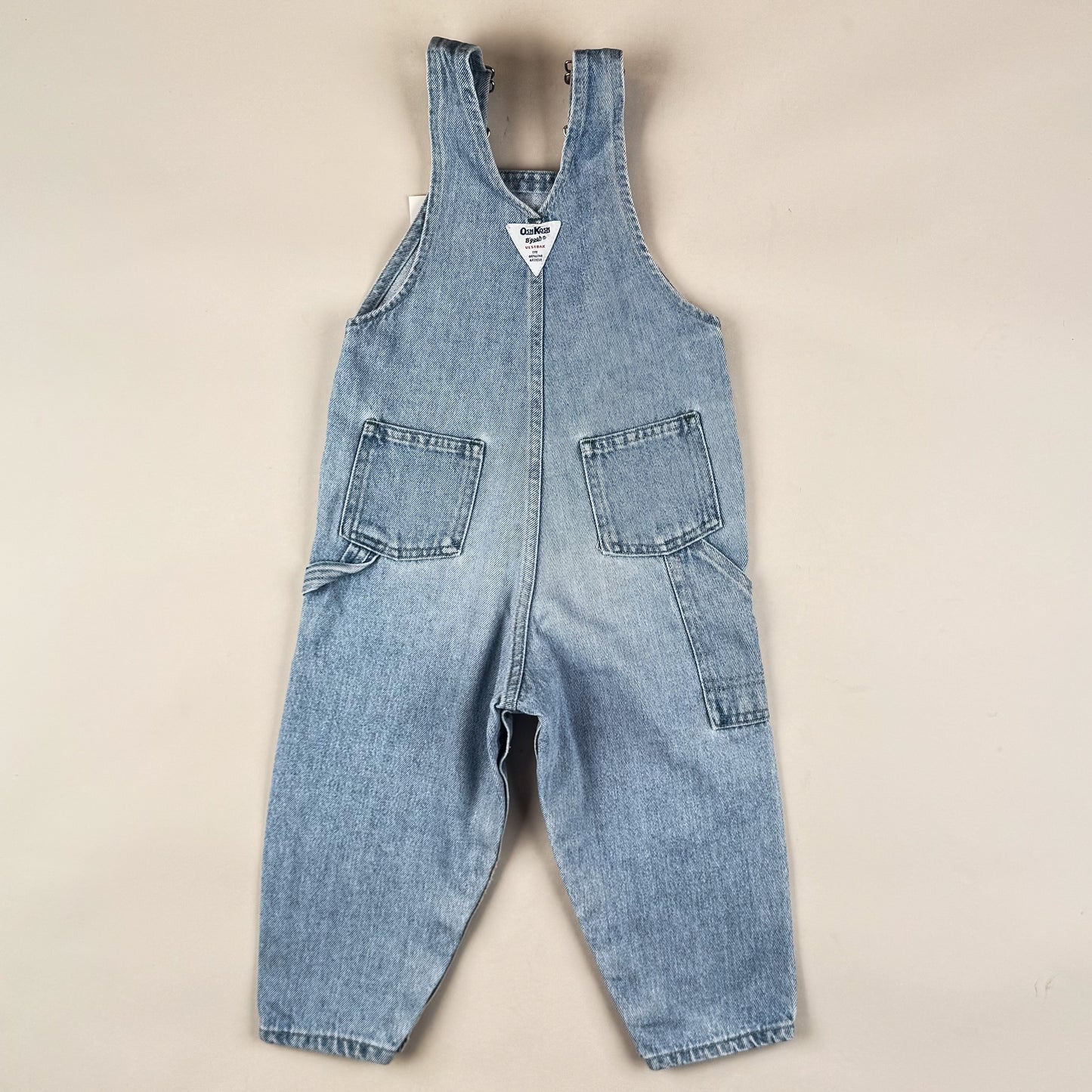 Vintage OshKosh Overalls