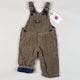 OshKosh Corduroy Overalls