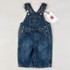 Vintage Old Navy Overalls