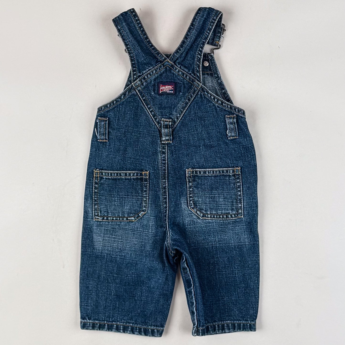 Vintage Old Navy Overalls