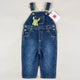 Vintage Gymboree Overalls