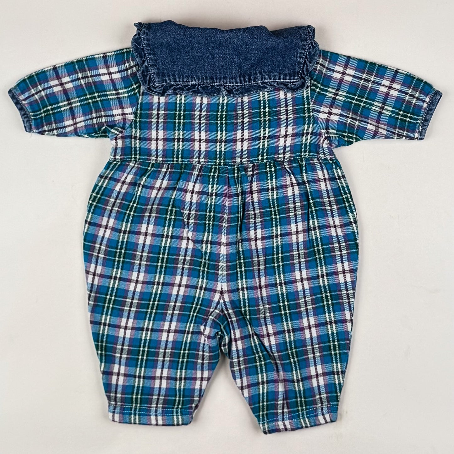 Vintage Arizona Jumpsuit