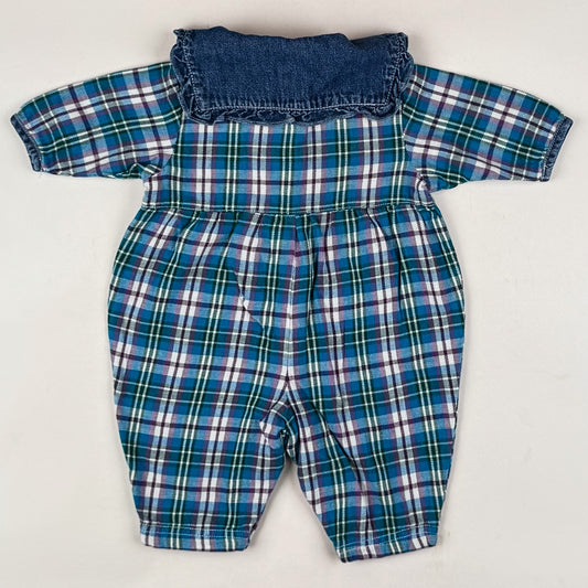 Vintage Arizona Jumpsuit