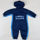 NFL Tennessee Titans Jumpsuit