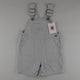Vintage OshKosh Shortalls
