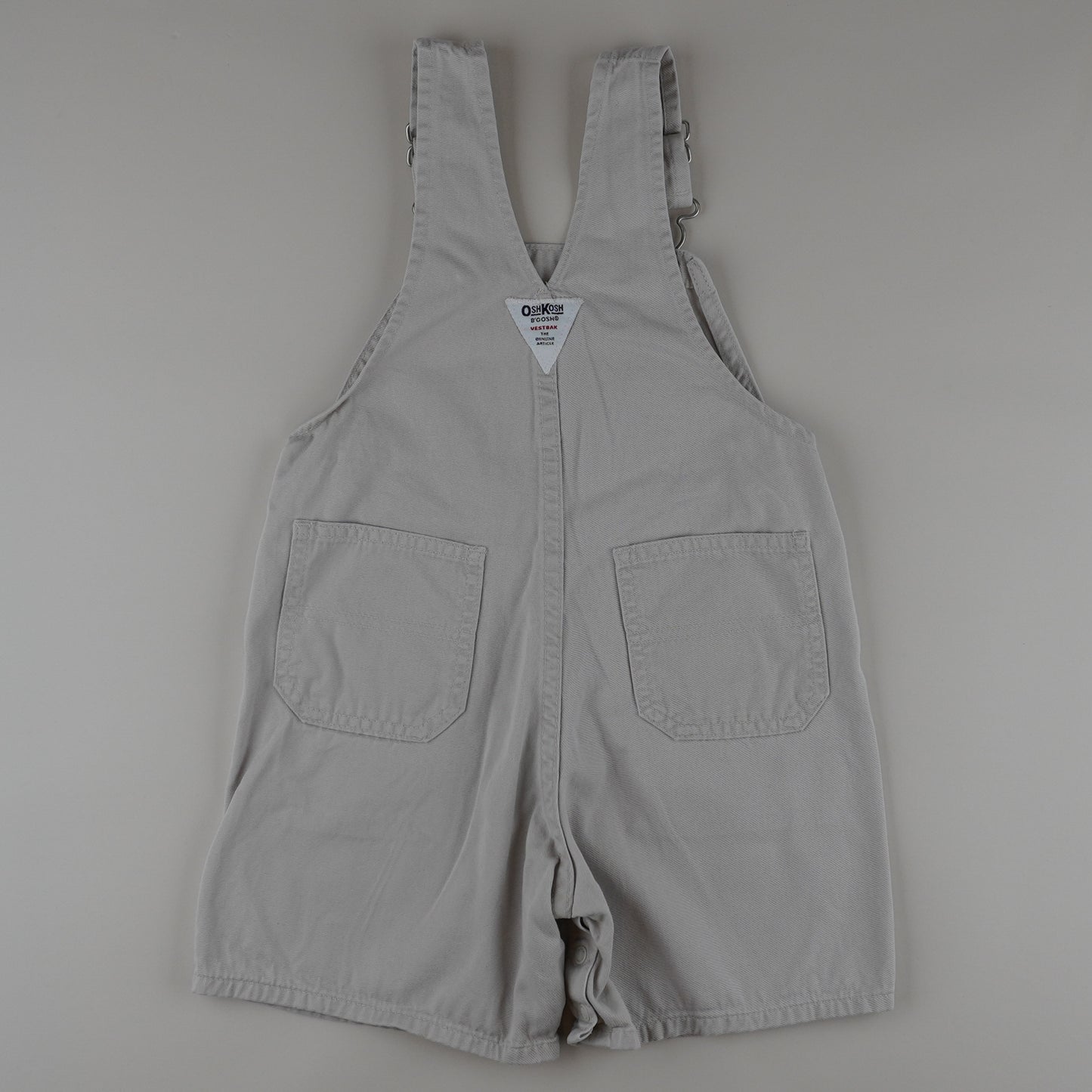 Vintage OshKosh Shortalls
