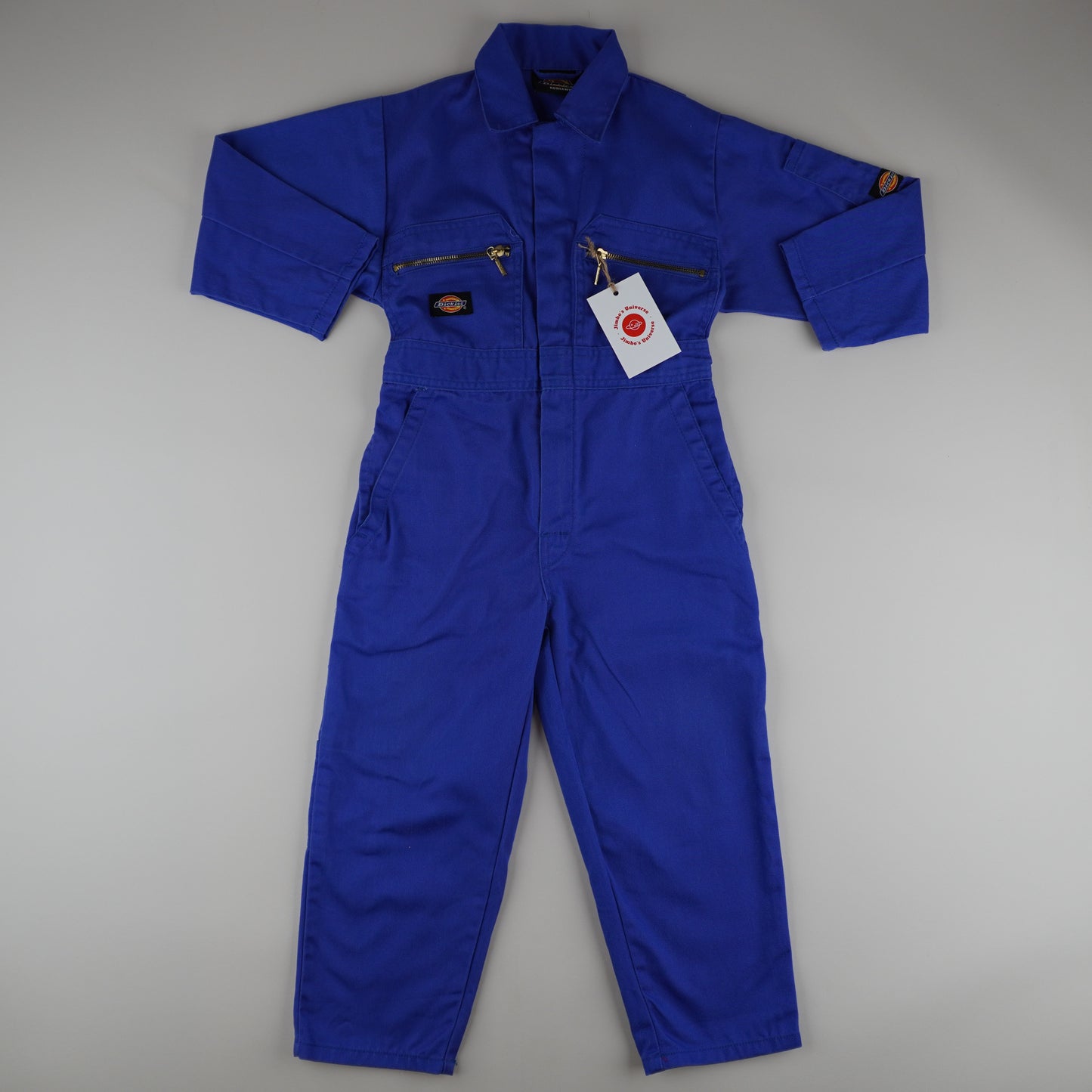 Vintage Dickies Coveralls