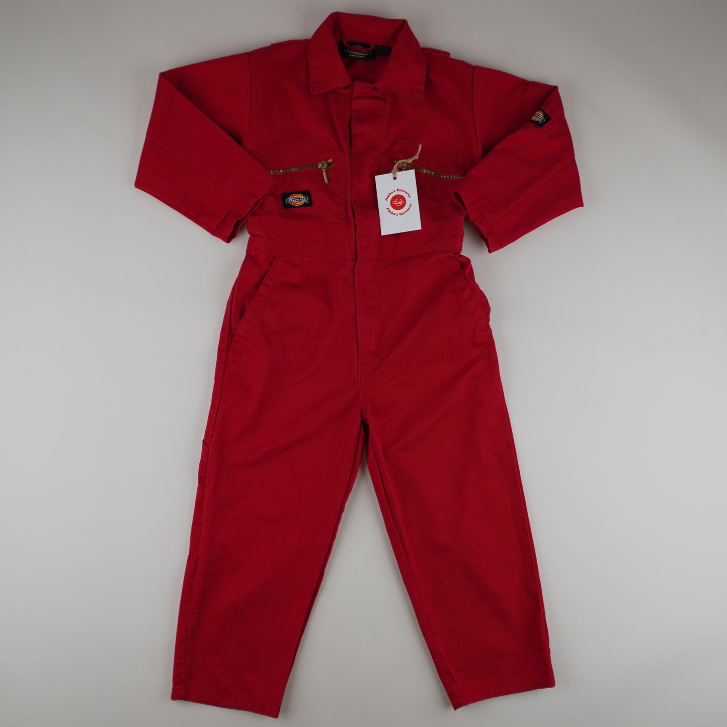 Vintage Dickies Coveralls
