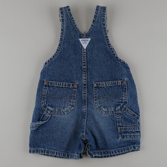 Vintage OshKosh Shortalls