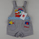 Vintage Shortalls