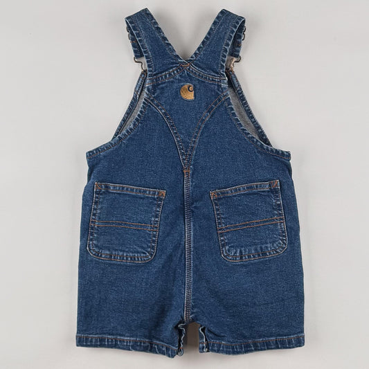 Carhartt Shortalls