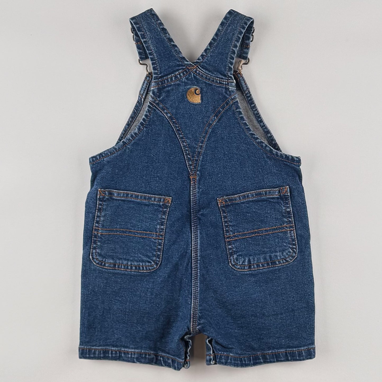 Carhartt Shortalls