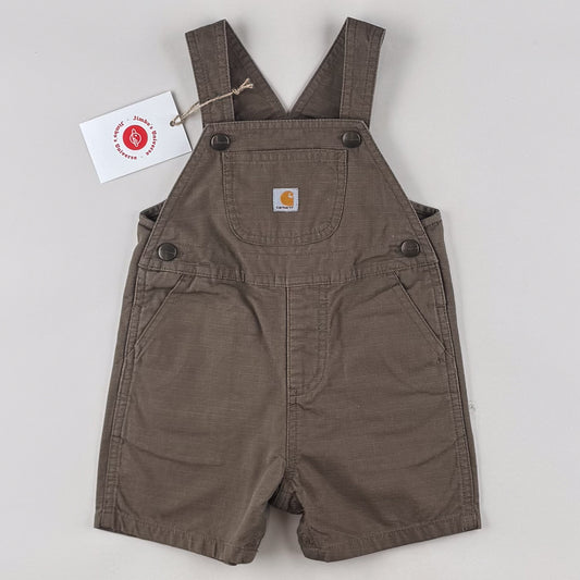 Carhartt Shortalls