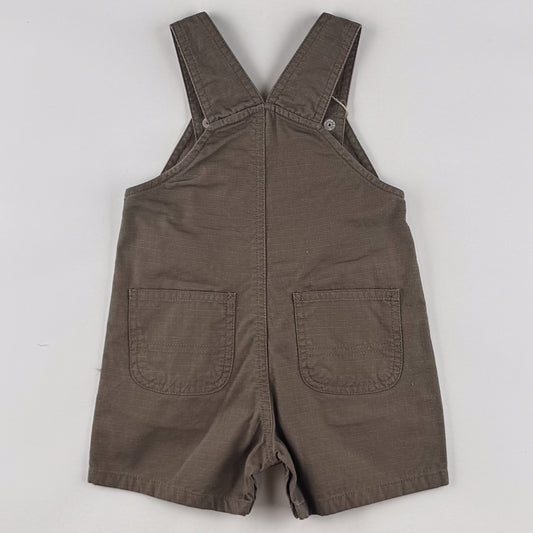 Carhartt Shortalls