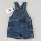 Carhartt Shortalls