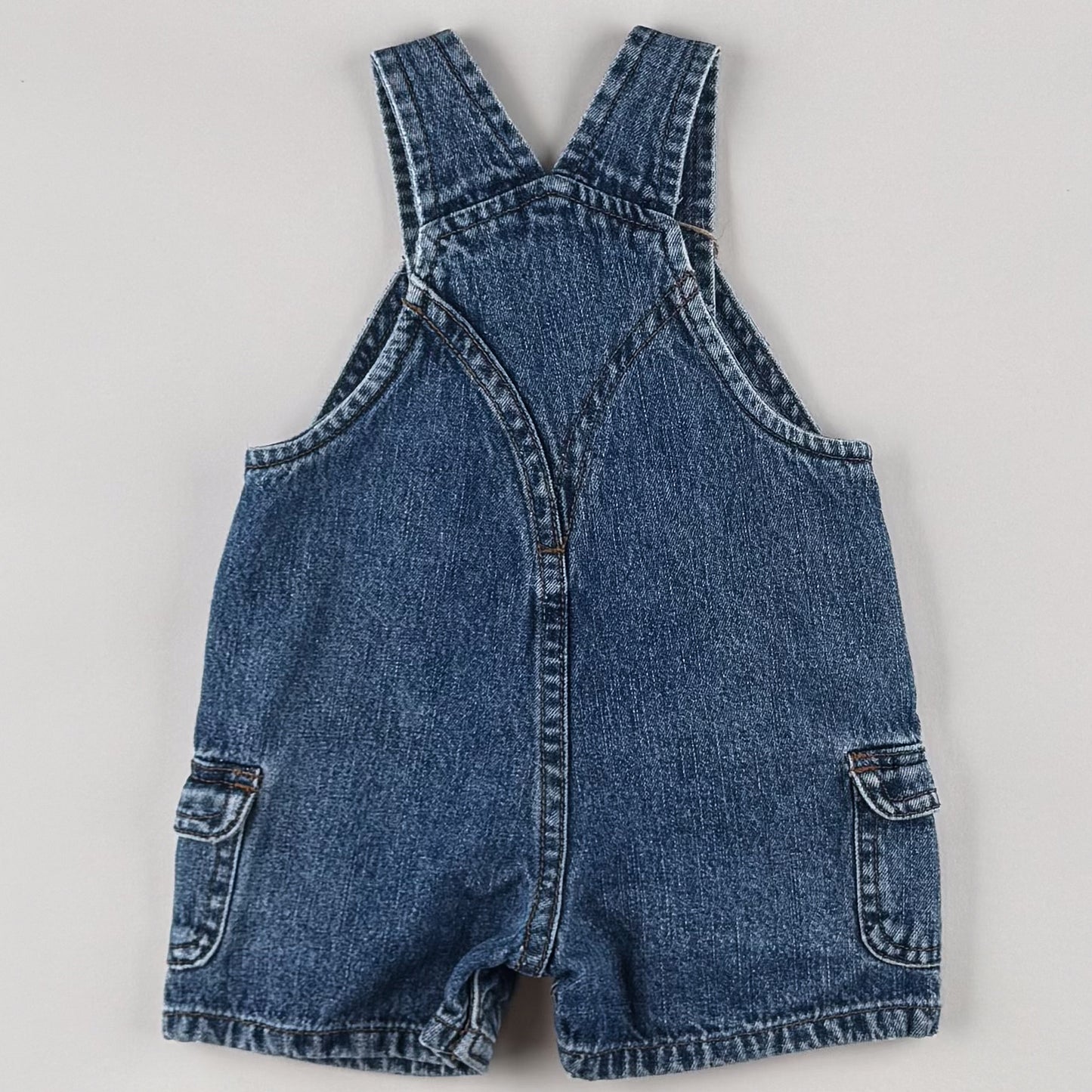 Carhartt Shortalls