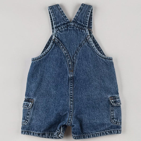 Carhartt Shortalls