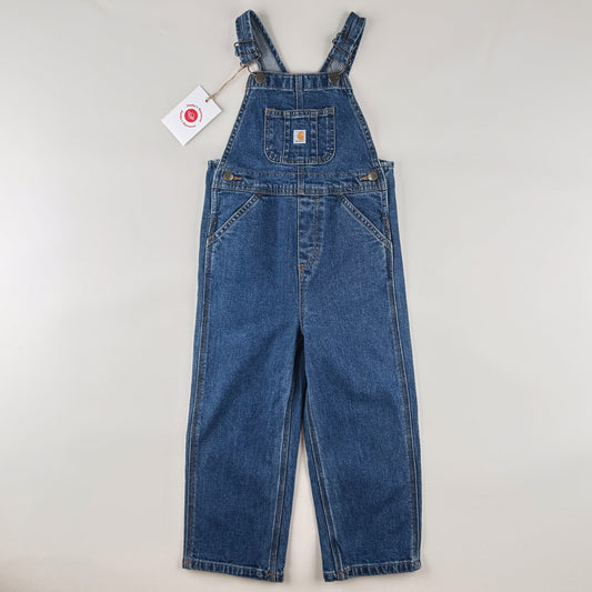 Carhartt Overalls