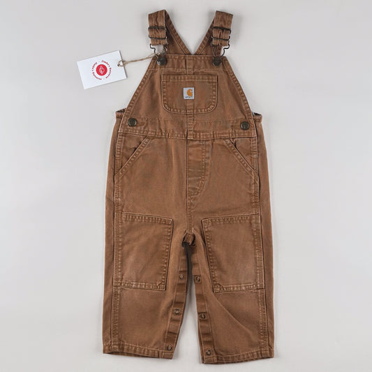 Carhartt Overalls
