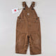 Carhartt Overalls