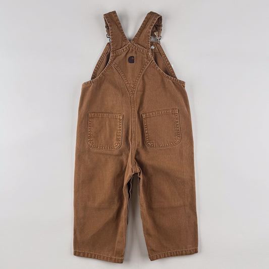 Carhartt Overalls
