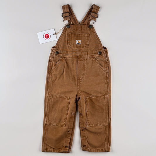 Carhartt Overalls