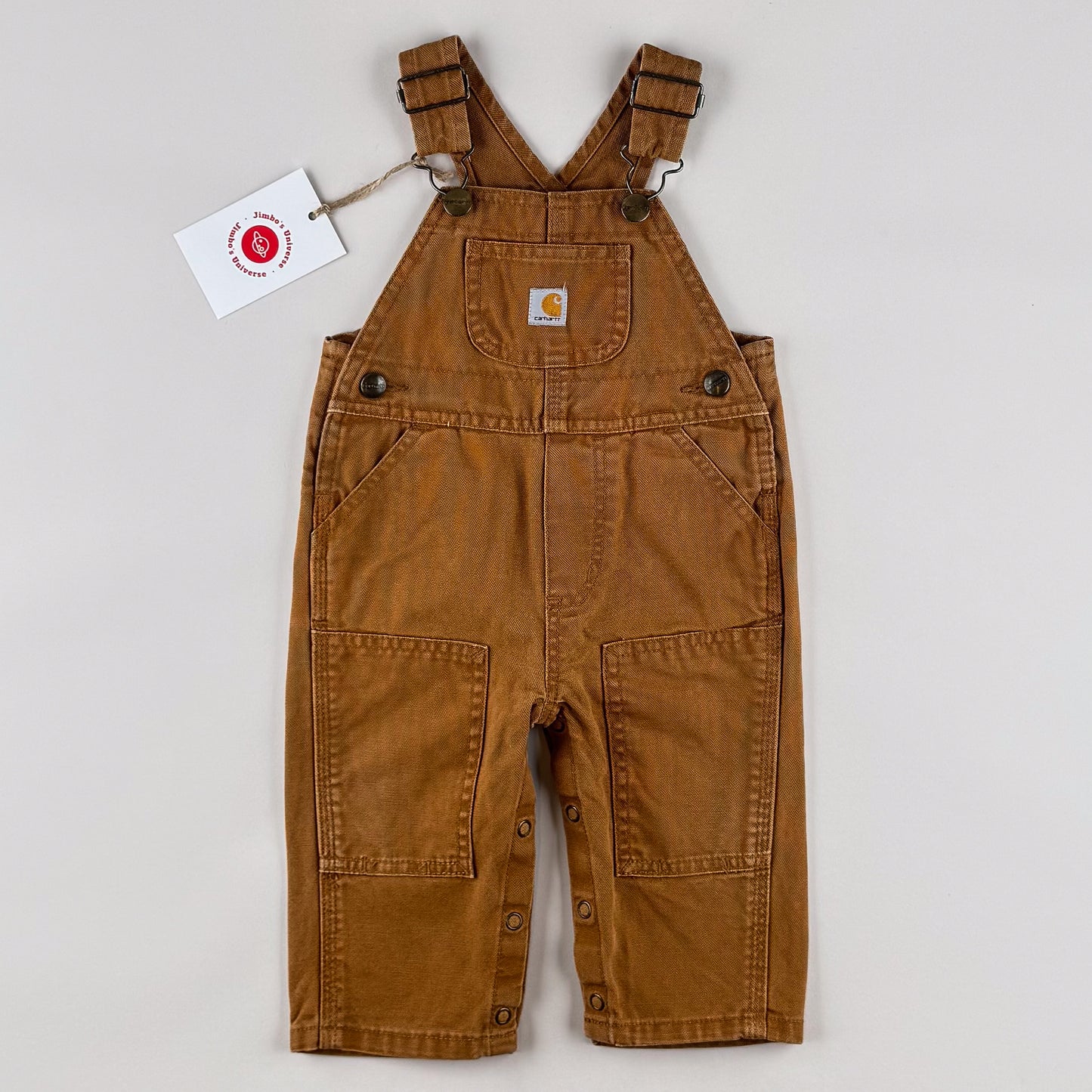 Carhartt Overalls