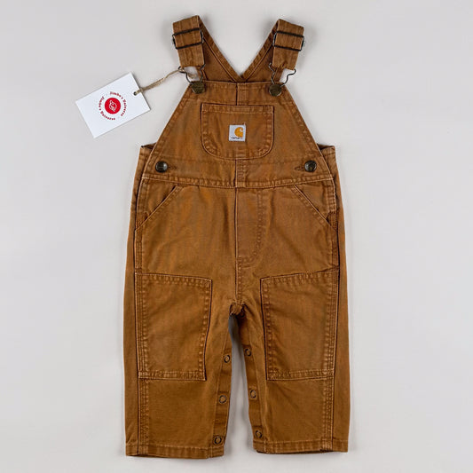 Carhartt Overalls
